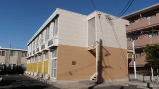 レオパレスいずみの画像