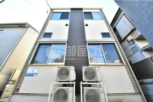 ハーモニーテラス仲町の画像