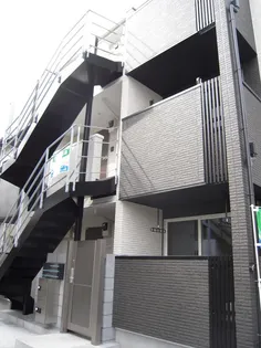 クアド葛西の画像