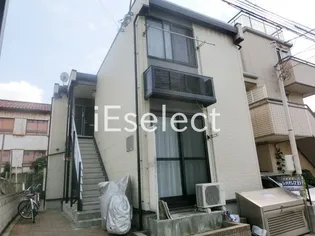 アーバン貮番館の画像