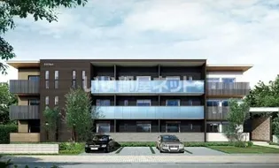 グランデールの画像