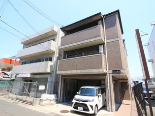 ドミール関大前の画像