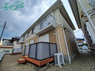 コーポラスたなか B棟の画像