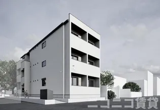 ROBOT HOME新八柱Ⅱの画像