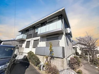 シャインコートの画像