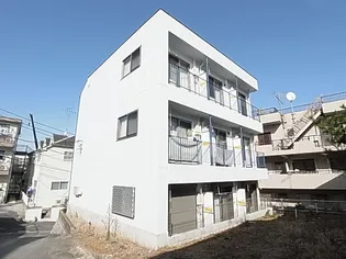 エスポワールの画像