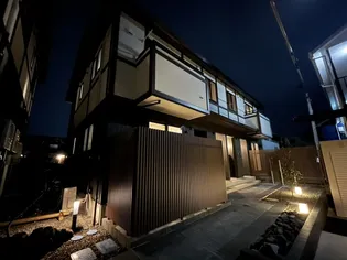 花水木壱番館の画像