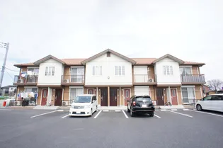 グロリアスヒル G棟の画像