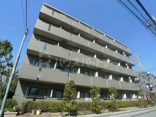 パークサイドヴィレッジの画像