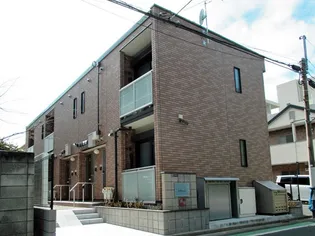 アヴニールの画像