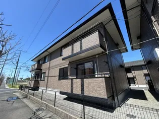 ブラゾーネB棟の画像