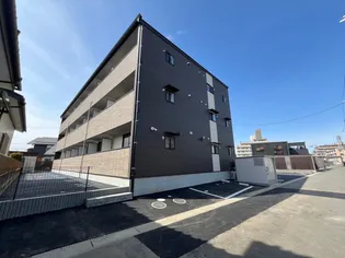 ASUIT富沢西の画像