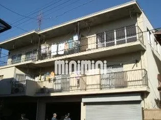 小鹿マンションの画像