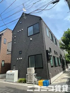 ハーモニーテラス高円寺南Vの画像