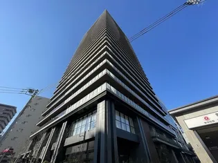 ドレッセタワー新綱島の画像