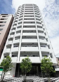 コンフォリア西蒲田の画像