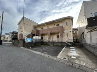 ジーライズ船橋上山町3の画像