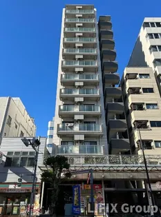 HF亀戸レジデンスの画像