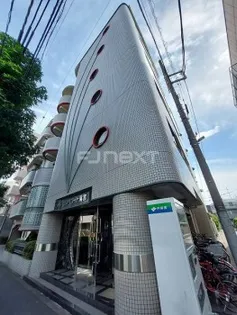 セルベコート鷺宮の画像