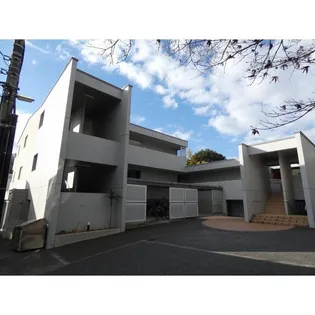 フォレスト上野毛の画像