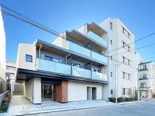 バウスステージ練馬豊玉の画像