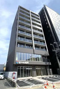 中央地所西条駅前ビルの画像