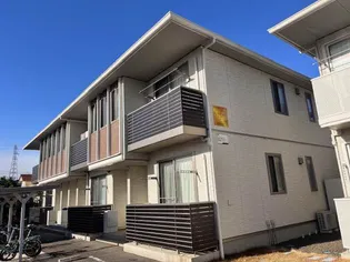 サンライズ大森Aの画像