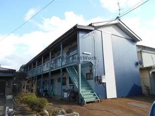 コーポアサノの画像