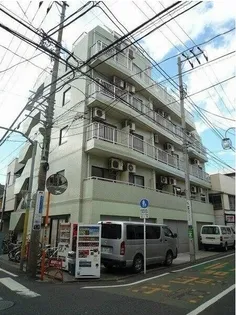 マイステージ世田谷若林の画像