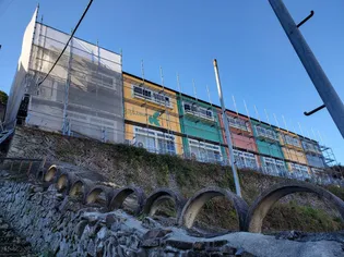 ラ フォレスタ上小島の画像