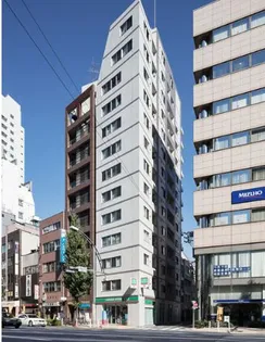 東京都台東区上野3【マンション】の外観