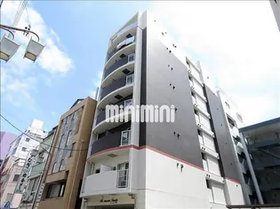 Ma maison今池【6階】の外観