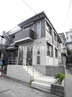 シャーメゾンクレアの画像