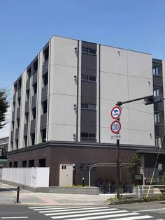 グレース湘南の画像