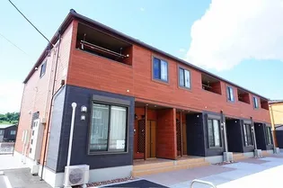 ヴィラエクセレンス Bの画像