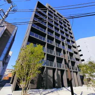 スクエアガーデン池袋の画像