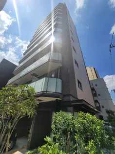 ヴィークブライト駒込の画像