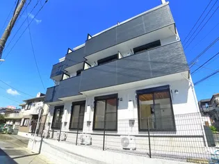 プランドール北柏の画像