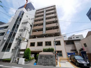 ダイドーメゾン梅田の画像