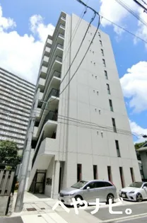 愛知県名古屋市中区千代田5【マンション】の外観