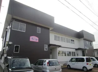 ハイツアローザの画像