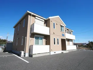 クラヴィエC シャーメゾンの画像