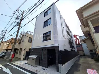 MAJESTIC LIFE 武蔵小山の画像