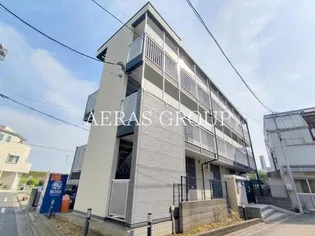 レオパレスネオの画像