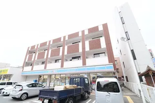 LA GRACIEUSE玉川の画像