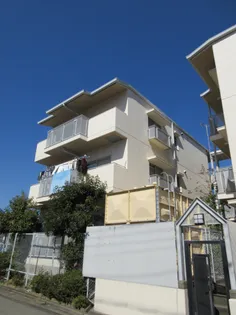 フォーラム鈴蘭台の画像