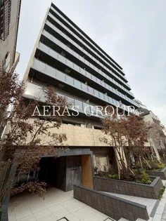 Urban Breeze 巣鴨【1階】の外観