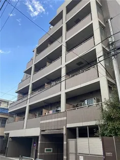 BRIS板橋志村の画像