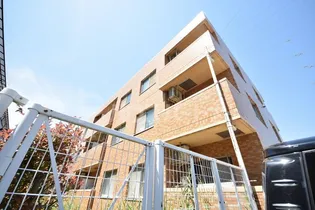 セントヒルズ本八幡の画像