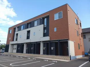 コモン沖野上【3階】の外観